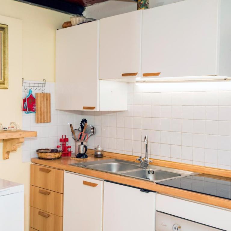 La Casa di Clo' - Catania Centro - Appartamento Superior con Vista Città - 8