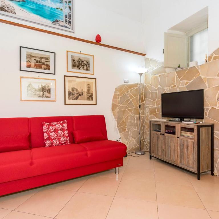 La Casa di Clo' - Catania Centro - Appartamento Superior con Vista Città - 1
