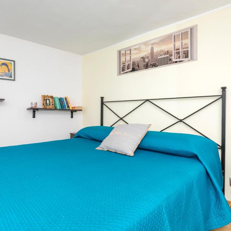 La Casa di Clo' - Catania Centro - Appartamento Superior con Vista Città - 11