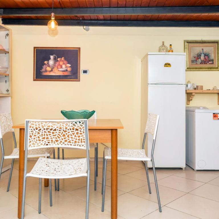 La Casa di Clo' - Catania Centro - Appartamento Superior con Vista Città - 4