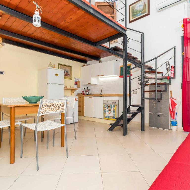 La Casa di Clo' - Catania Centro - Appartamento Superior con Vista Città - 5