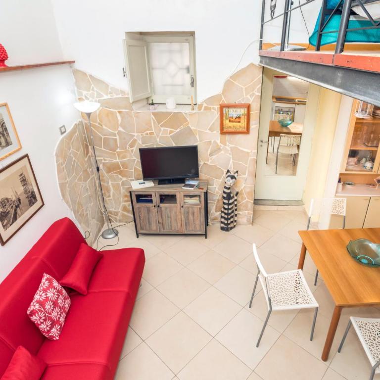 La Casa di Clo' - Catania Centro - Appartamento Superior con Vista Città - 14