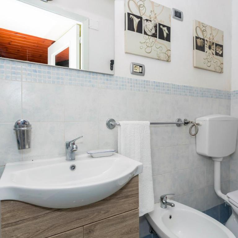 La Casa di Clo' - Catania Centro - Appartamento Superior con Vista Città - 16