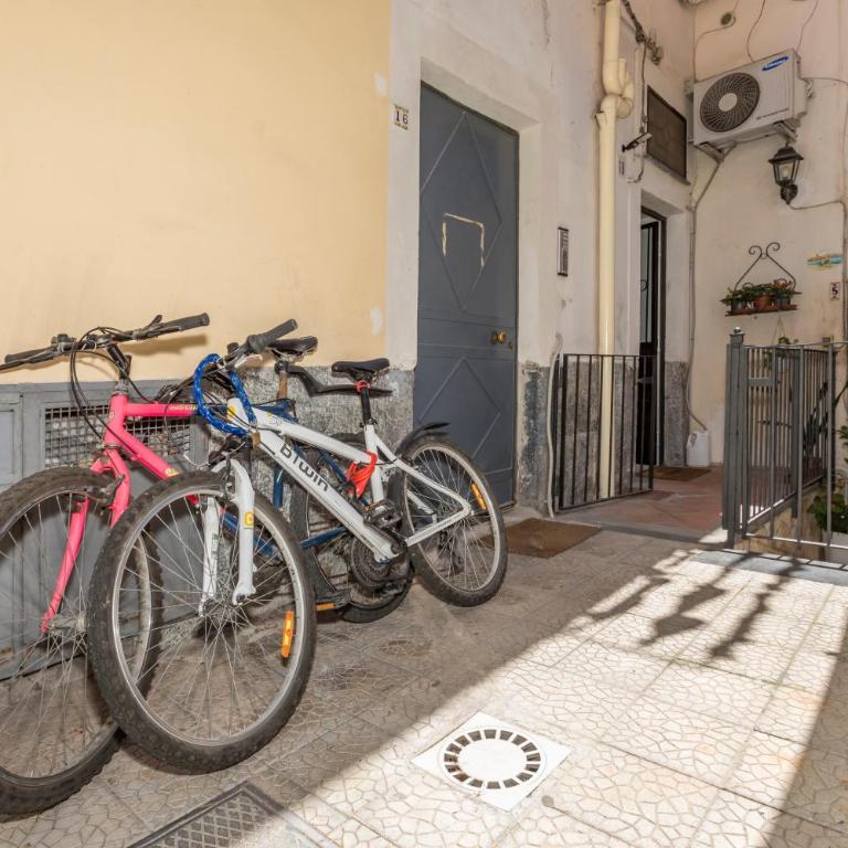 La Casa di Clo' - Catania Centro - Appartamento Superior con Vista Città - 20