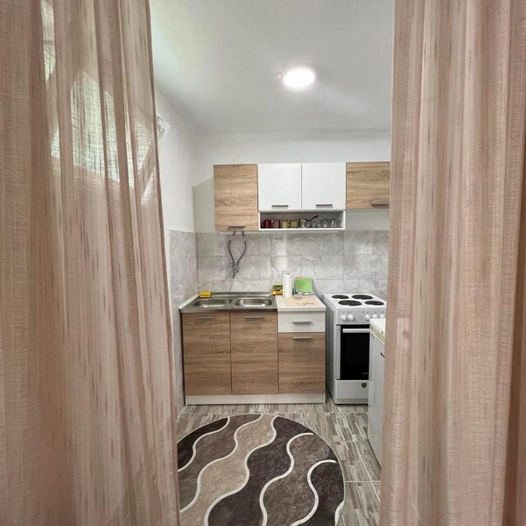 Višnja - Apartman sa 1 Spavaćom Sobom - 3