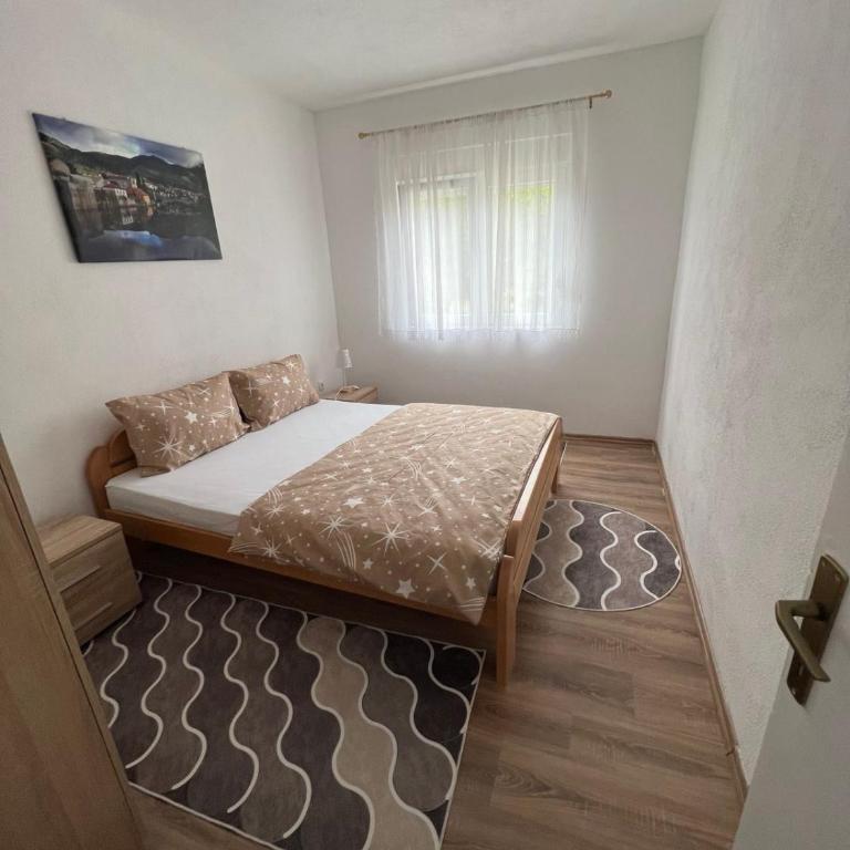 Višnja - Apartman sa 1 Spavaćom Sobom - 4