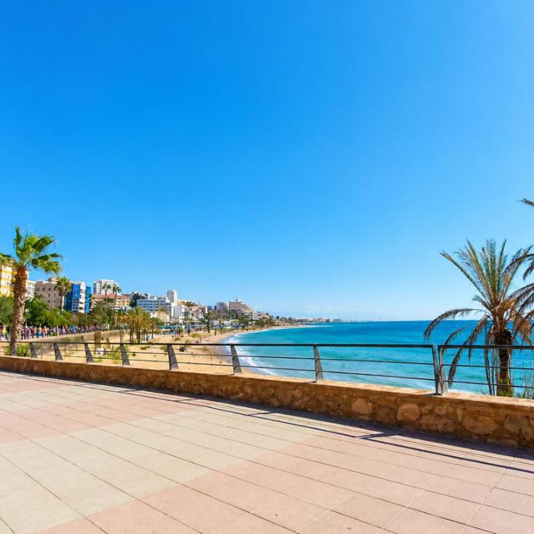 Agata Views - Studio-Apartment mit Meerblick - 32