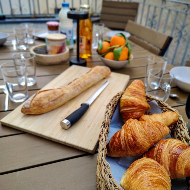 Villa Superbagneres - Appartement 2 Chambres avec Terrasse - 23