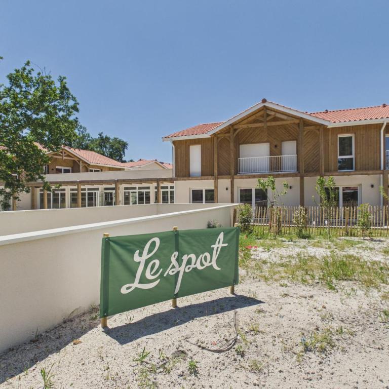 Lance's Right - studio pour 3 - piscine - Studio - 27