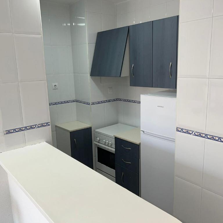 APARTAMENTO PEÑISCOLA playa - Appartement 1 Chambre - 6