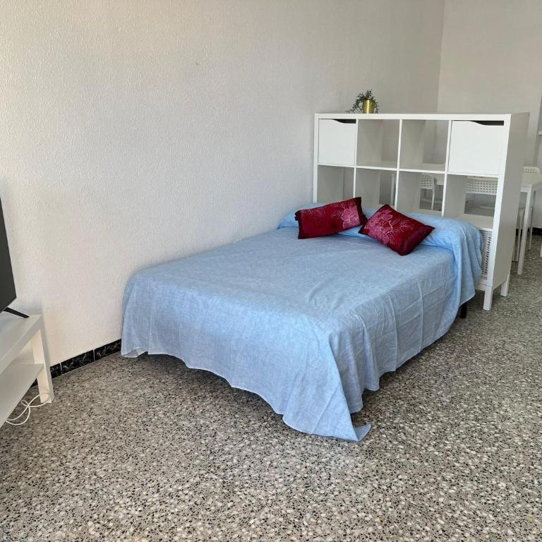 APARTAMENTO PEÑISCOLA playa - Appartement 1 Chambre - 13