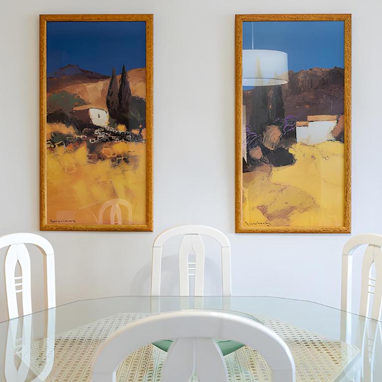Fuengirola Front Beach, by Homing U - Apartamento de 3 dormitorios con vistas al mar - 24