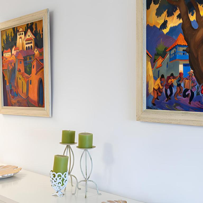 Fuengirola Front Beach, by Homing U - Apartamento de 3 dormitorios con vistas al mar - 25