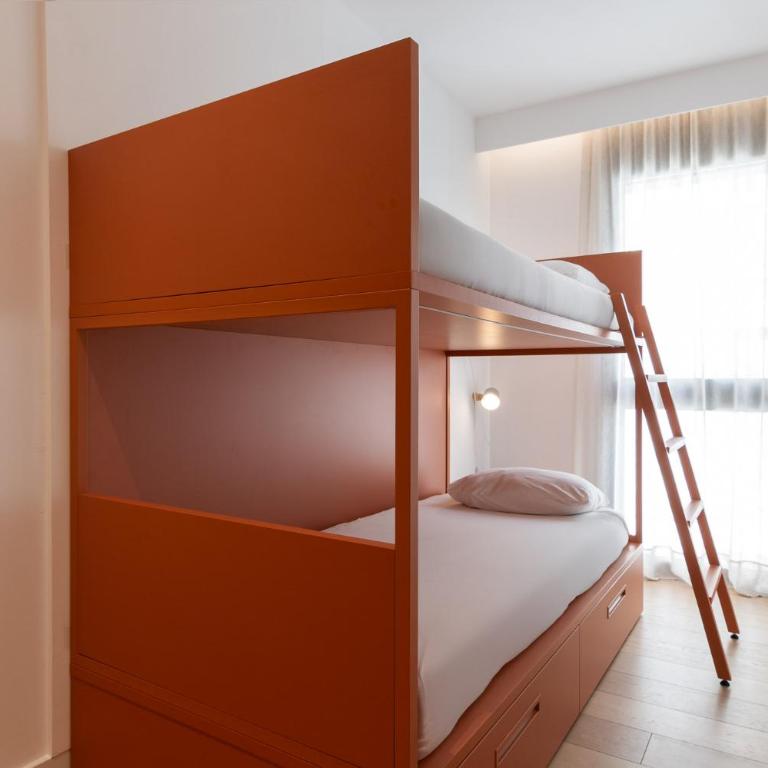 Jardinets De Gràcia by The 5ve Soul - Three-Bedroom Apartment - 15