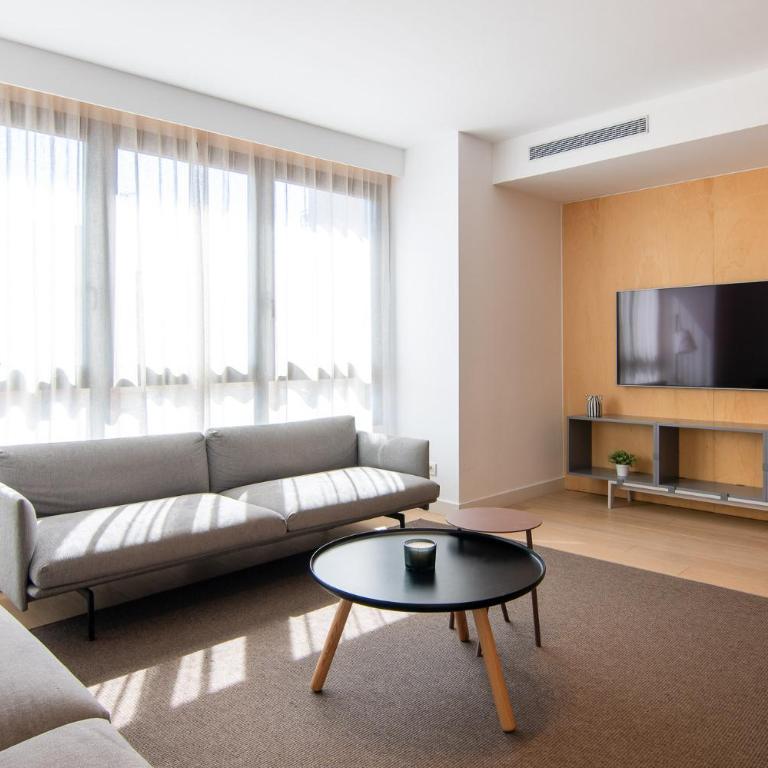 Jardinets De Gràcia by The 5ve Soul - Three-Bedroom Apartment - 10