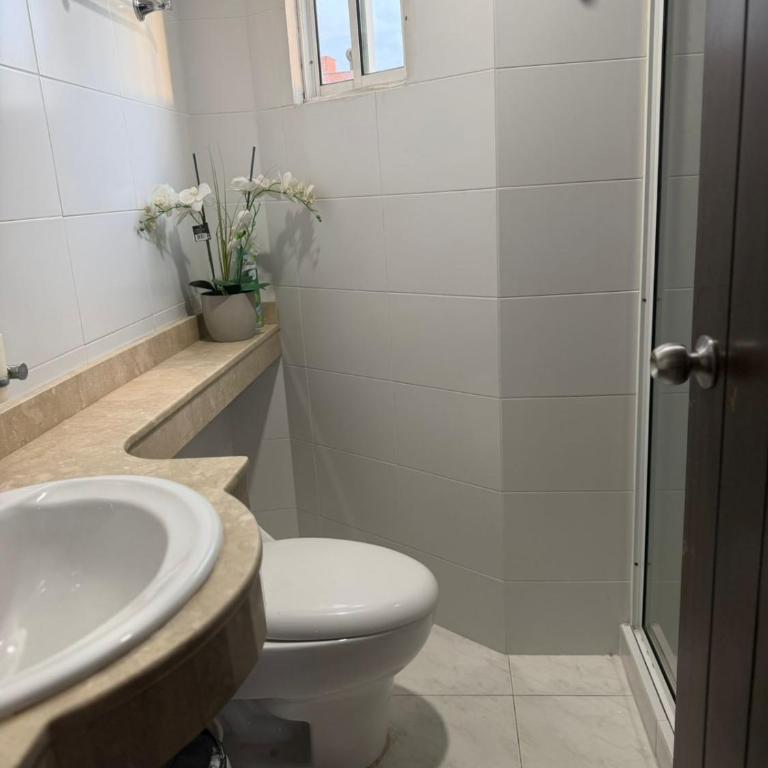 apartamento amoblado sotomayor - Apartamento de 2 dormitorios - 6