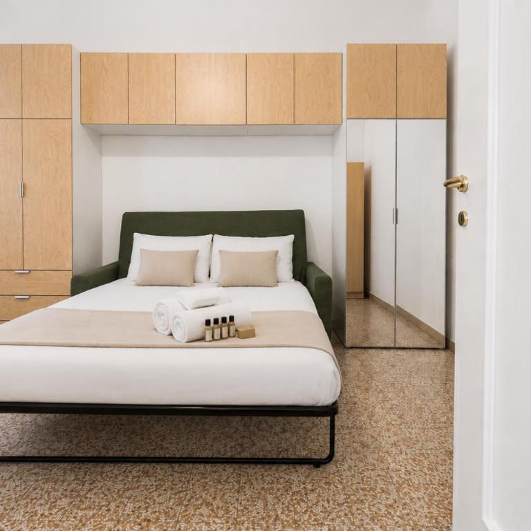 Frapolli 40 Elegant Studio - Appartamento con 1 Camera da Letto - 3