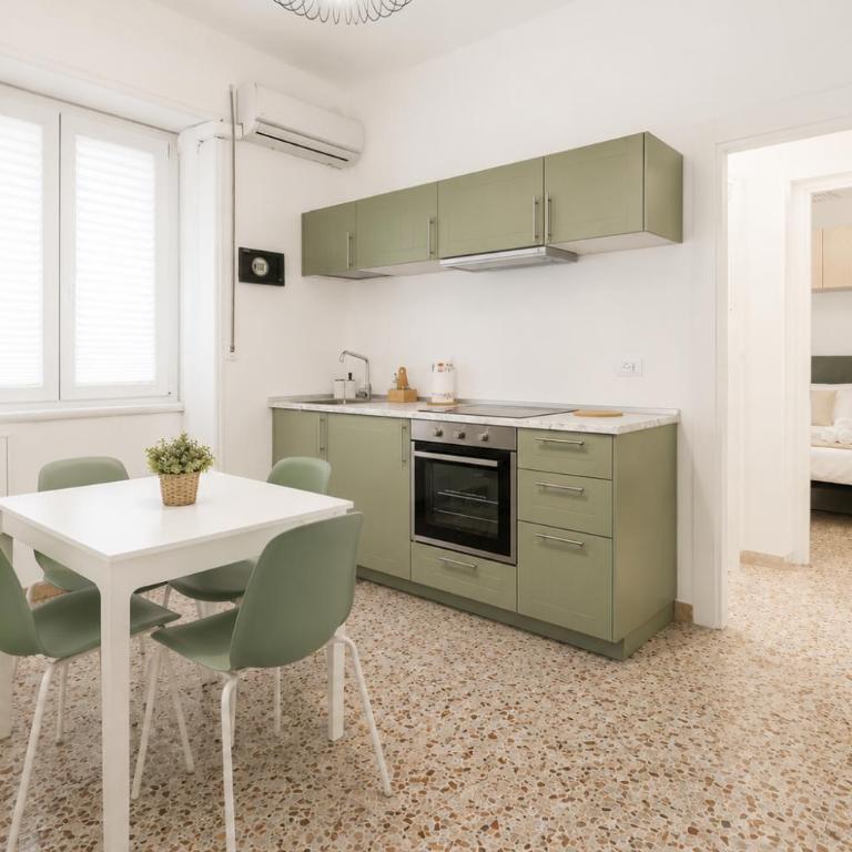 Frapolli 40 Elegant Studio - Appartamento con 1 Camera da Letto - 5