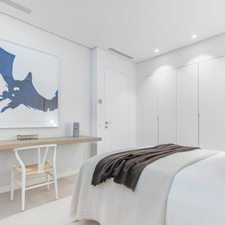 VACATION MARBELLA I Villa Almost Heaven, Private Heated Pool, Prime Location Golf Valley, Minutes to Puerto Banus, Hot Tub, GYM, World-Class Dining - Villa Supérieure - 59