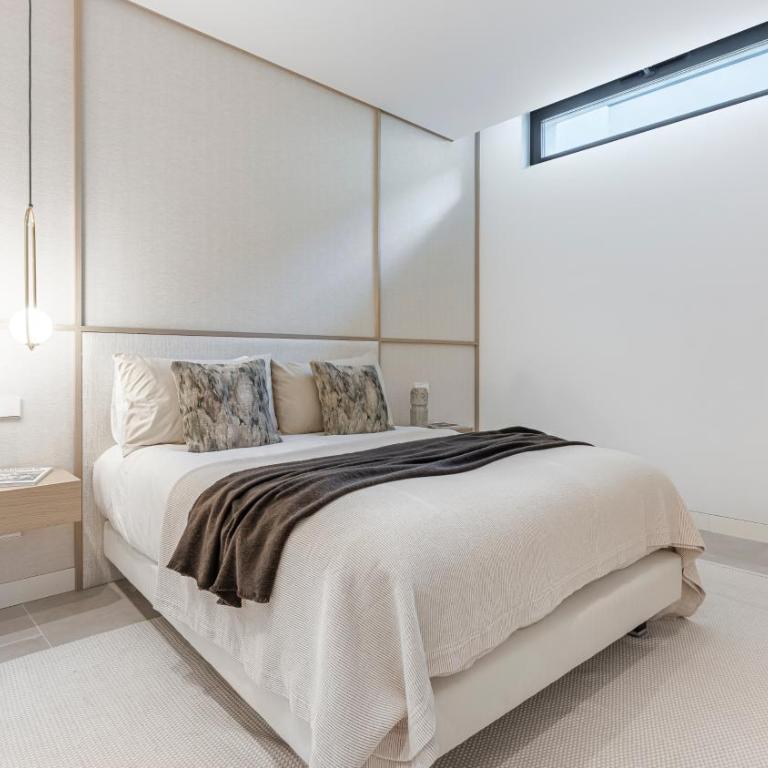 VACATION MARBELLA I Villa Almost Heaven, Private Heated Pool, Prime Location Golf Valley, Minutes to Puerto Banus, Hot Tub, GYM, World-Class Dining - Villa Supérieure - 58