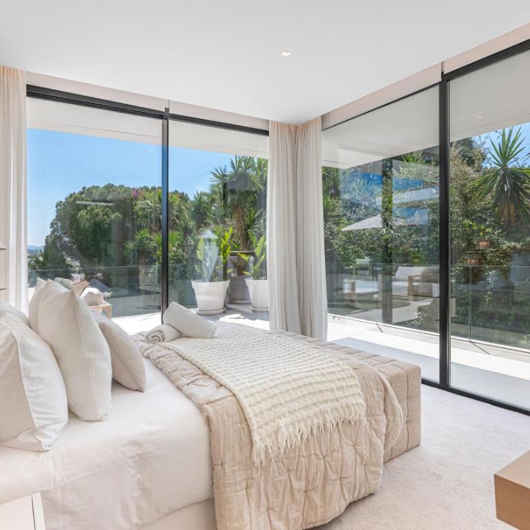 VACATION MARBELLA I Villa Almost Heaven, Private Heated Pool, Prime Location Golf Valley, Minutes to Puerto Banus, Hot Tub, GYM, World-Class Dining - Villa Supérieure - 27