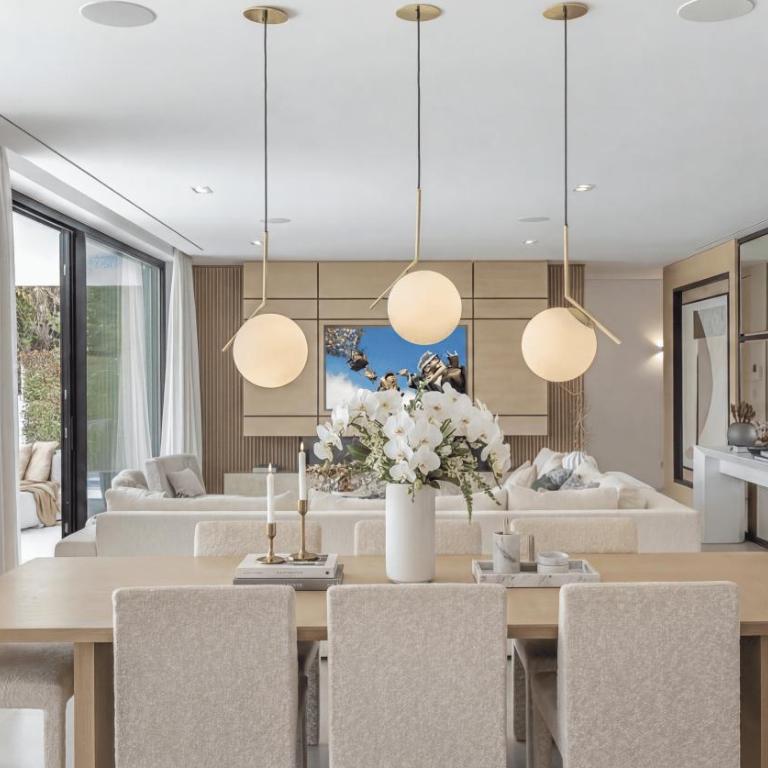 VACATION MARBELLA I Villa Almost Heaven, Private Heated Pool, Prime Location Golf Valley, Minutes to Puerto Banus, Hot Tub, GYM, World-Class Dining - Villa Supérieure - 51