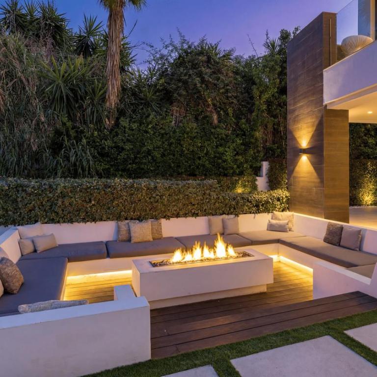 VACATION MARBELLA I Villa Almost Heaven, Private Heated Pool, Prime Location Golf Valley, Minutes to Puerto Banus, Hot Tub, GYM, World-Class Dining - Villa Supérieure - 36