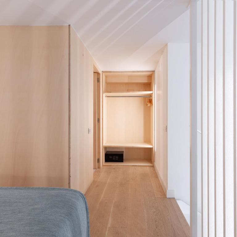 Jardinets De Gràcia by The 5ve Soul - Duplex Apartment - 3