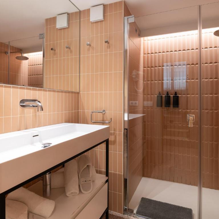 Jardinets De Gràcia by The 5ve Soul - Duplex Apartment - 6