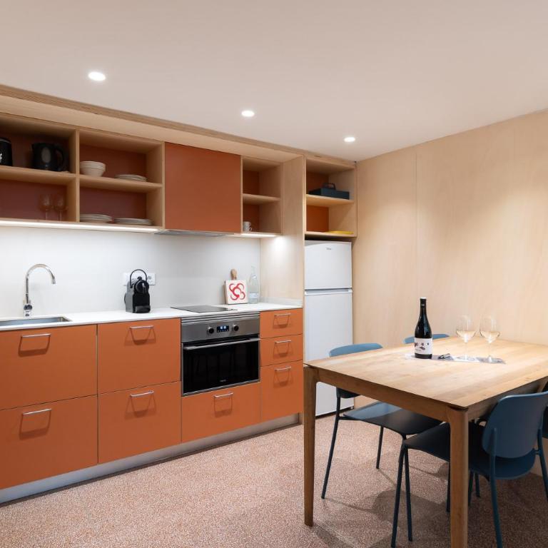 Jardinets De Gràcia by The 5ve Soul - Duplex Apartment - 8