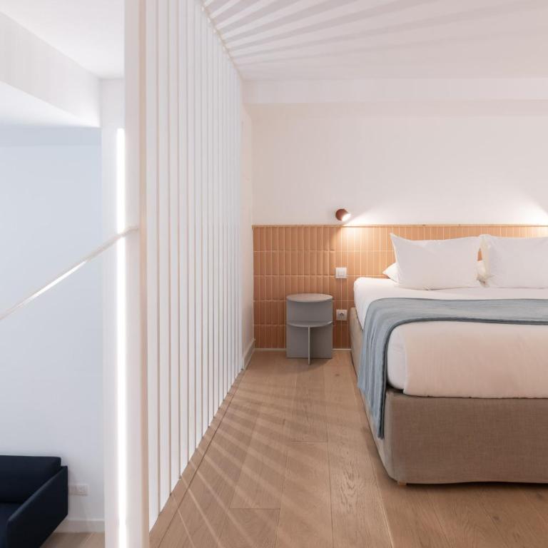 Jardinets De Gràcia by The 5ve Soul - Duplex Apartment - 10