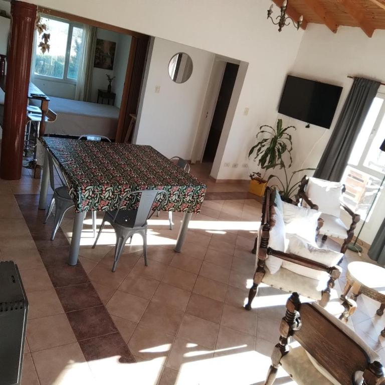APA Las Condalias - Vacation Home - 31