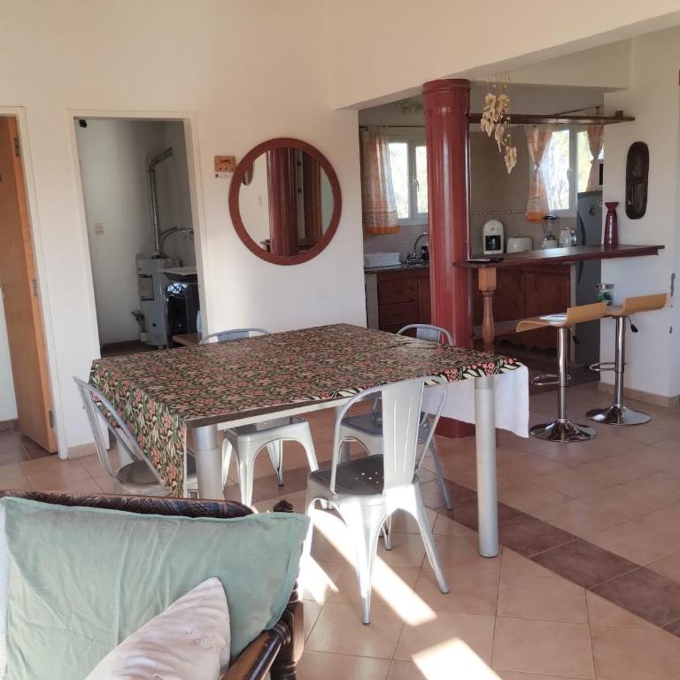 APA Las Condalias - Vacation Home - 20