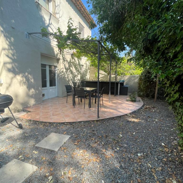 Charmant T2 - One-Bedroom Apartment - 1