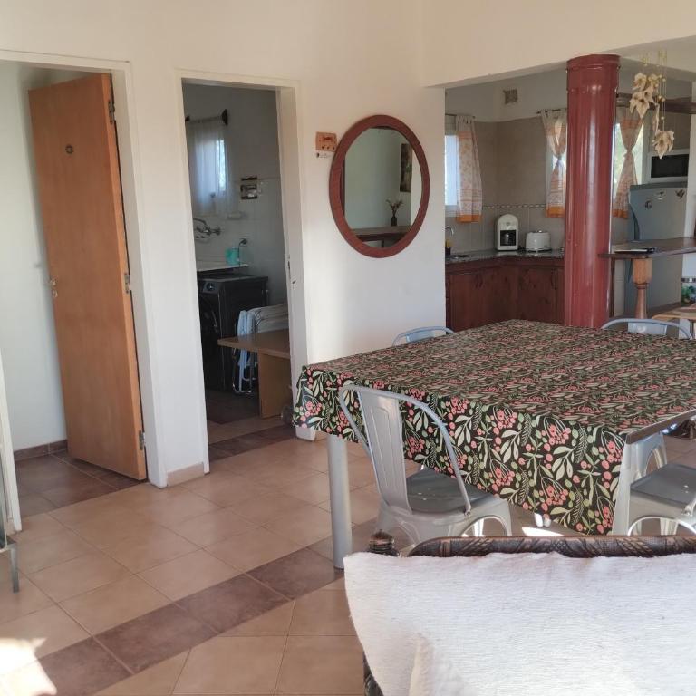 APA Las Condalias - Vacation Home - 35