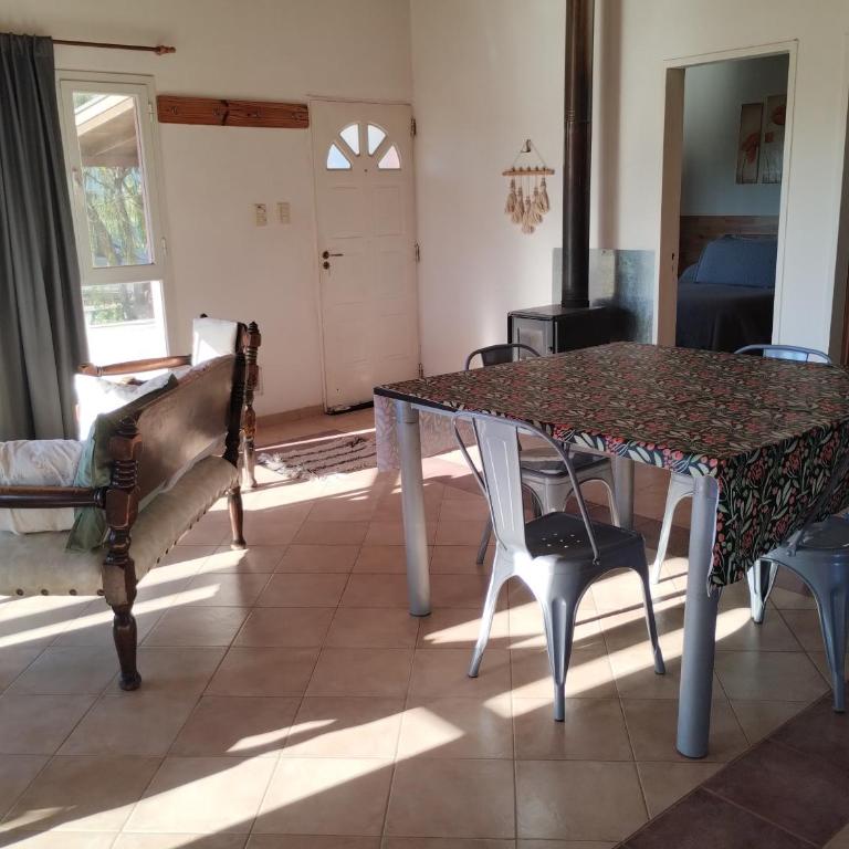 APA Las Condalias - Vacation Home - 44