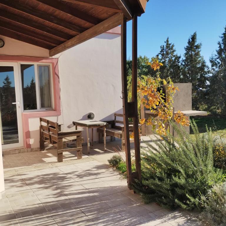 APA Las Condalias - Vacation Home - 54