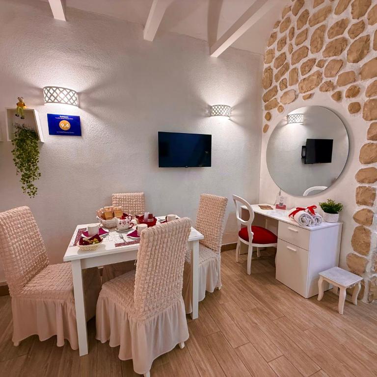 Le Chalet Palermo Centro - Appartamento - 3