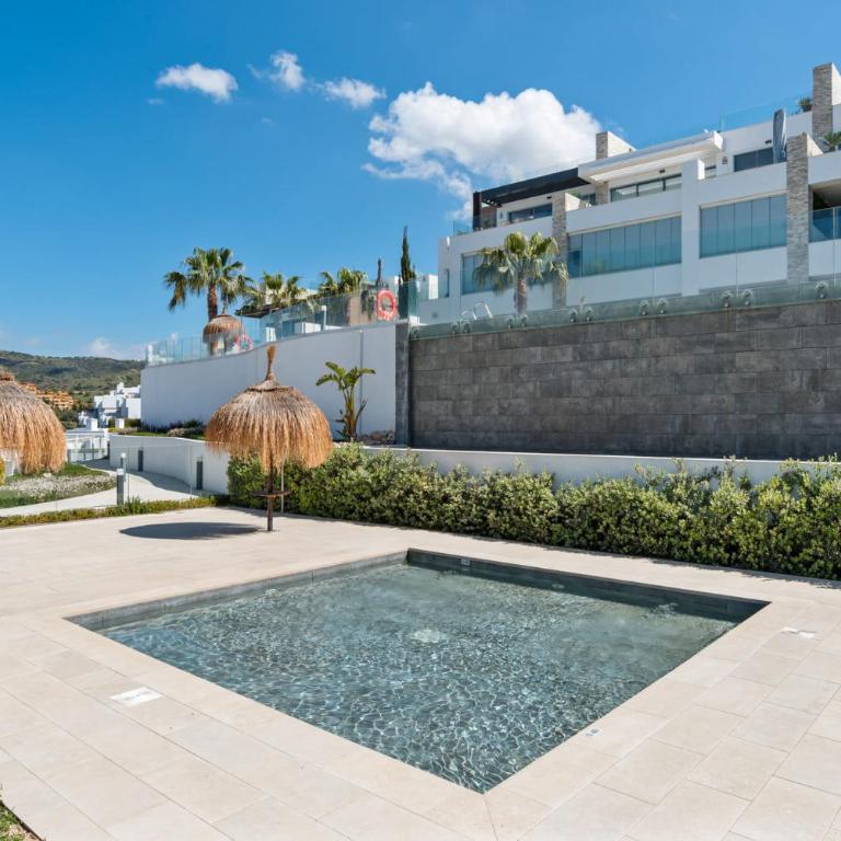 ViVi Homes - Queen - Sea views - Golf - Mountain views - Casa de 2 dormitorios - 30