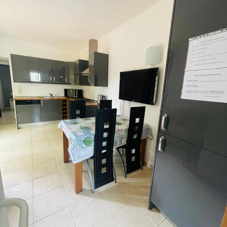 Charmant T2 - One-Bedroom Apartment - 3