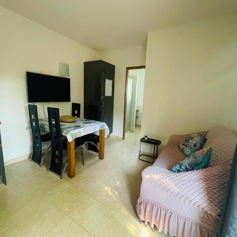 Charmant T2 - One-Bedroom Apartment - 5