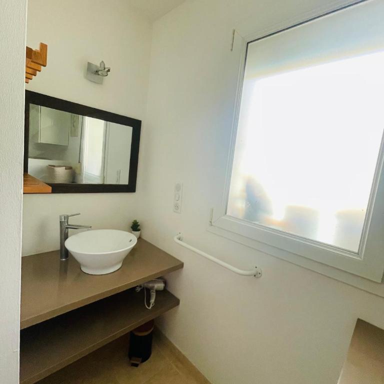 Charmant T2 - One-Bedroom Apartment - 6