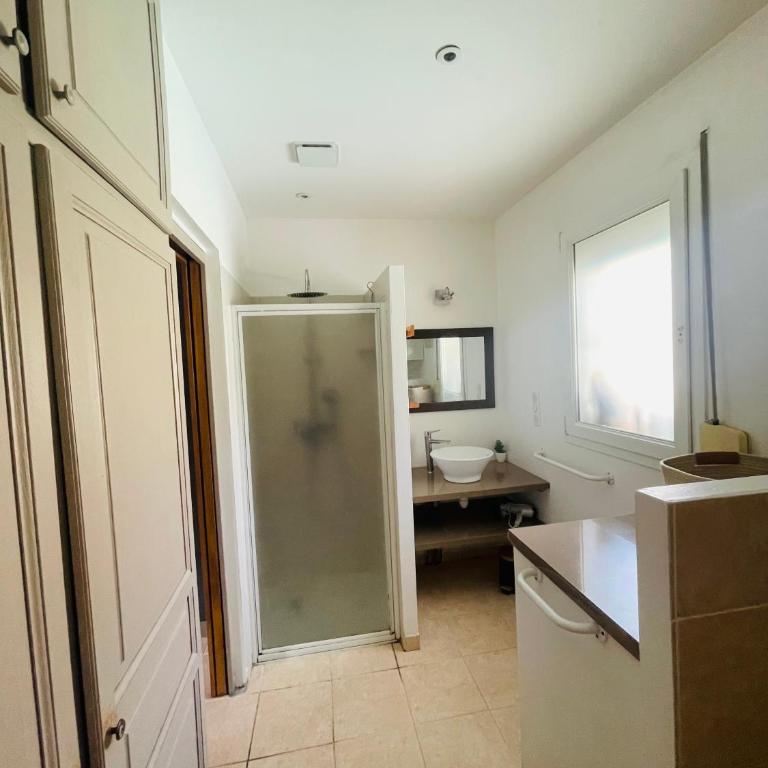 Charmant T2 - One-Bedroom Apartment - 7