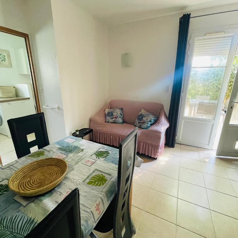 Charmant T2 - One-Bedroom Apartment - 10