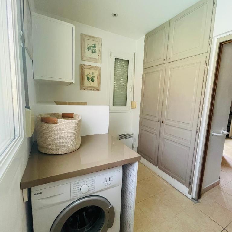 Charmant T2 - One-Bedroom Apartment - 11