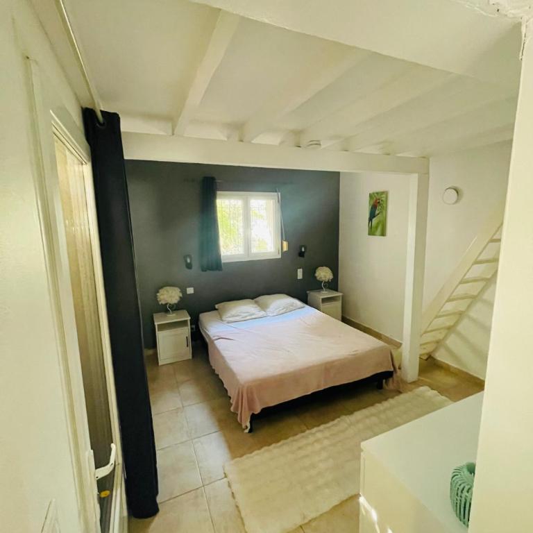 Charmant T2 - One-Bedroom Apartment - 12