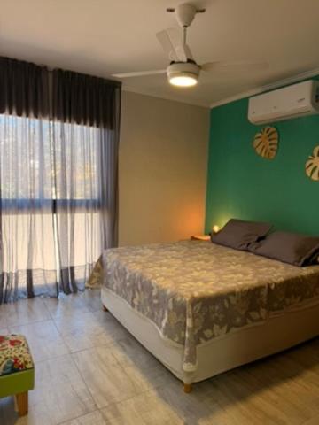 Departamento Guemes - Apartamento de 2 dormitorios con vistas - 6