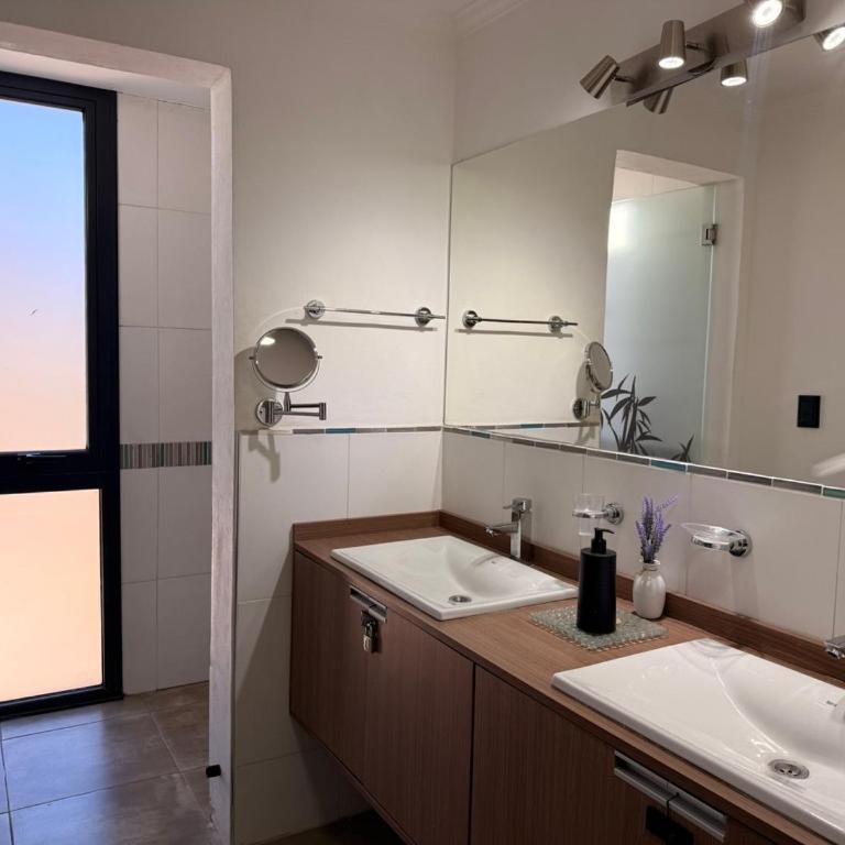 Departamento Guemes - Apartamento de 2 dormitorios con vistas - 7