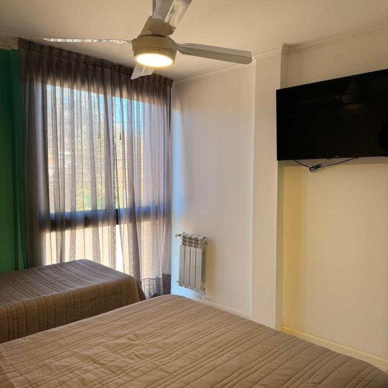 Departamento Guemes - Apartamento de 2 dormitorios con vistas - 8