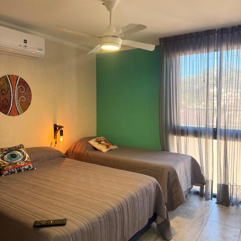 Departamento Guemes - Apartamento de 2 dormitorios con vistas - 9